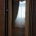 Szálloda Royal Tophane Isztambul