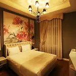 Royal Tophane 3* Isztambul