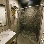 Szálloda Royal Tophane Isztambul