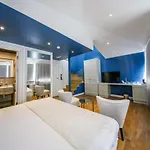 Royal Tophane 3* Isztambul