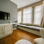 Szálloda Royal Tophane Isztambul