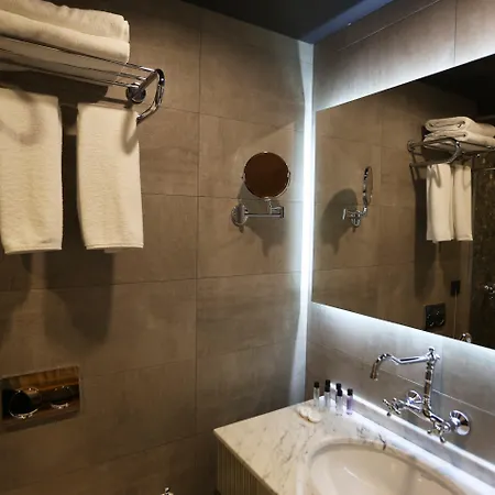 Royal Tophane Hotel Istanbul