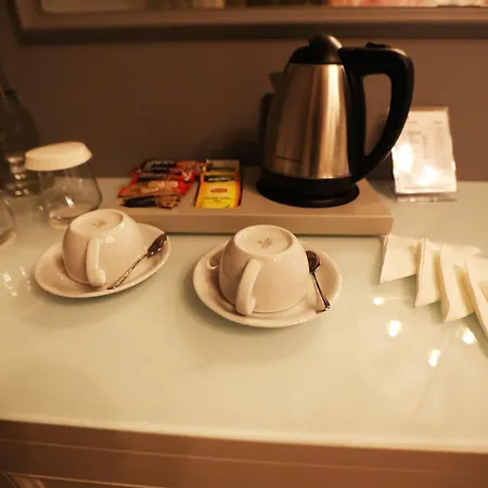 Royal Tophane מלון איסטמבול