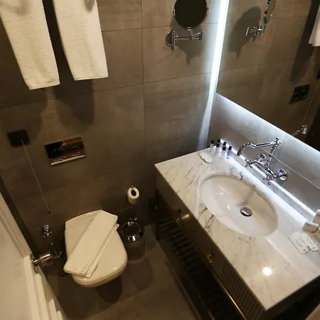 Royal Tophane מלון איסטמבול