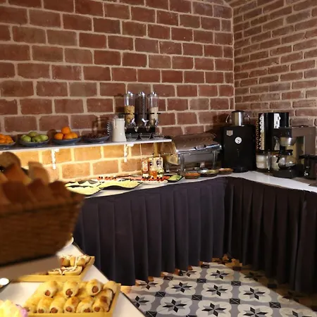 Royal Tophane איסטמבול