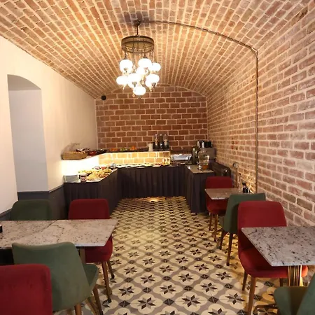 Royal Tophane איסטמבול