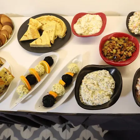 Royal Tophane 3* איסטמבול