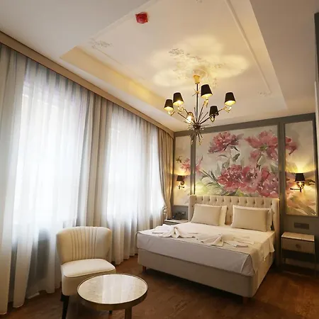 מלון Royal Tophane