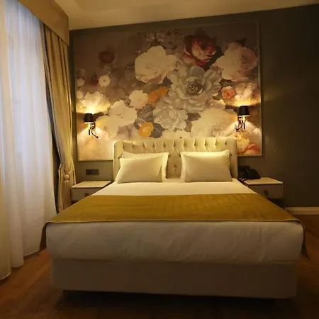 Royal Tophane 3* 이스탄불