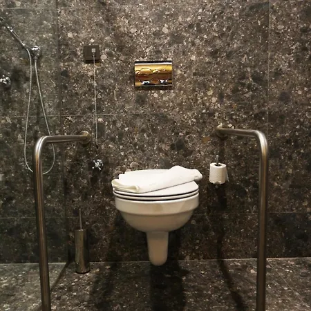 Royal Tophane Hotel