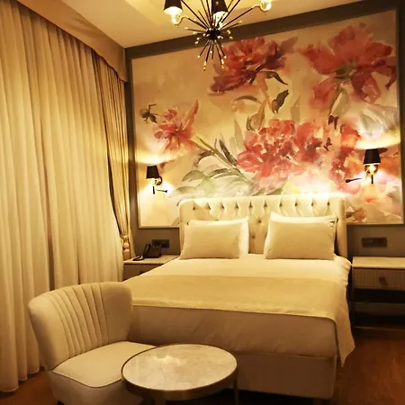Hotel Royal Tophane