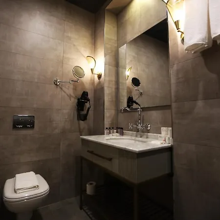 Royal Tophane Hotel Istanbul