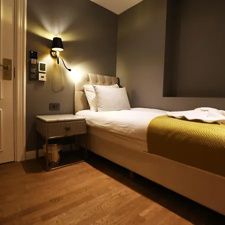 Royal Tophane איסטמבול