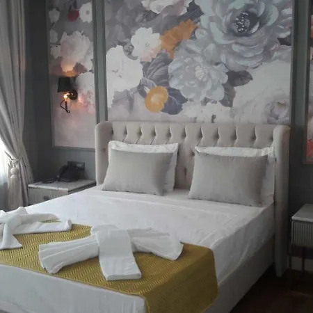 Royal Tophane איסטמבול