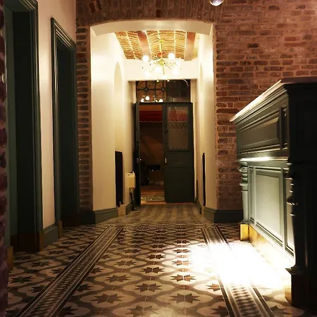 Royal Tophane 이스탄불