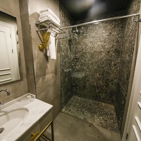 Hotel Royal Tophane Istanbul