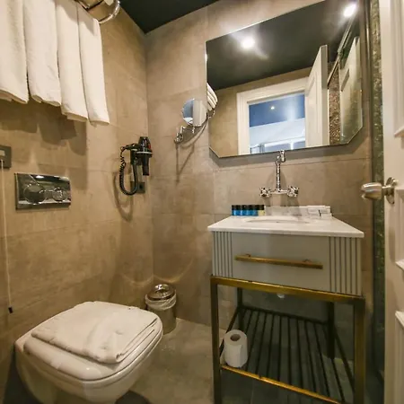 מלון Royal Tophane איסטמבול