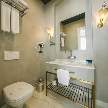 Royal Tophane מלון 3*