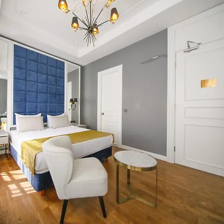 Royal Tophane 3* 이스탄불