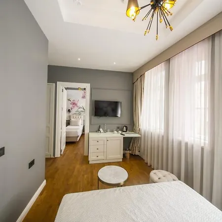 Royal Tophane 호텔 이스탄불