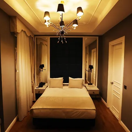 호텔 Royal Tophane