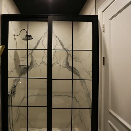 Royal Tophane 호텔 이스탄불