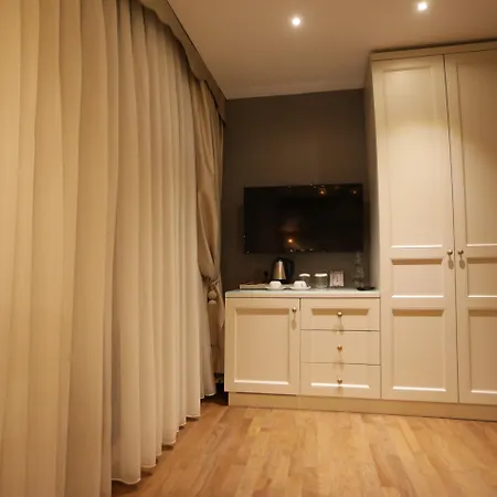 酒店 Royal Tophane