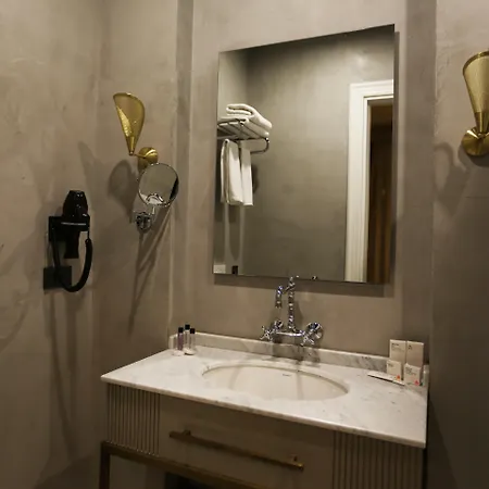 酒店 Royal Tophane