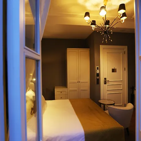 Royal Tophane 3* 이스탄불