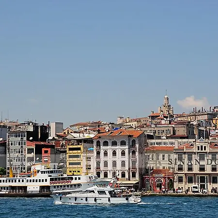 Royal Tophane