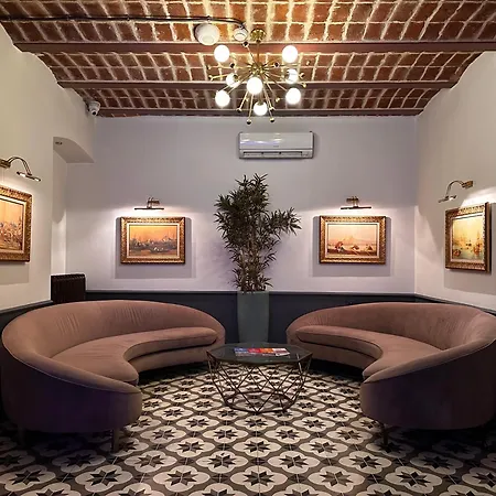 Royal Tophane 酒店