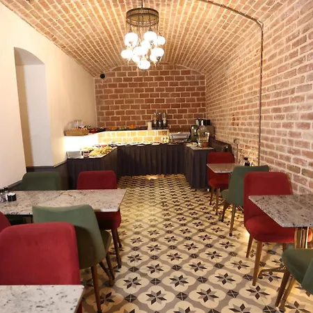 酒店 Royal Tophane