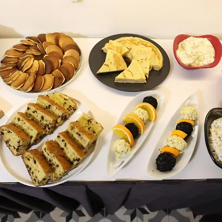 Royal Tophane 호텔