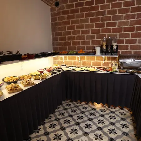 Royal Tophane ホテル イスタンブール