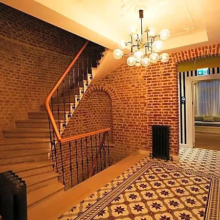 Royal Tophane Istanbul