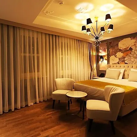 Royal Tophane Istanbul