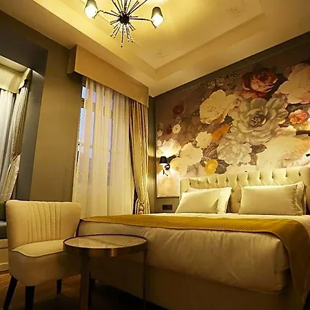 Royal Tophane Istanbul