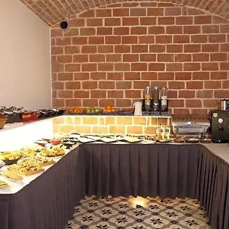 Отель Royal Tophane Стамбул
