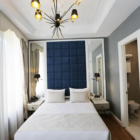 Royal Tophane 이스탄불