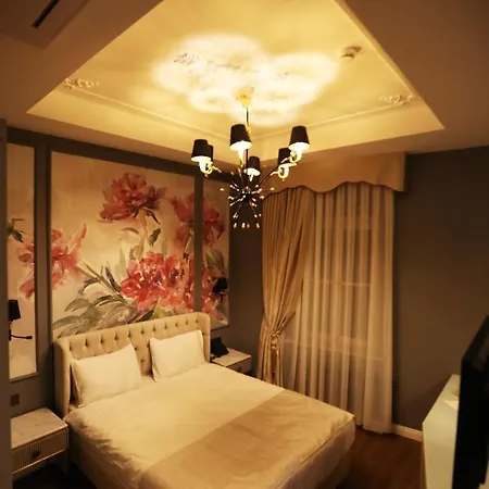 Royal Tophane 3* 伊斯坦布尔