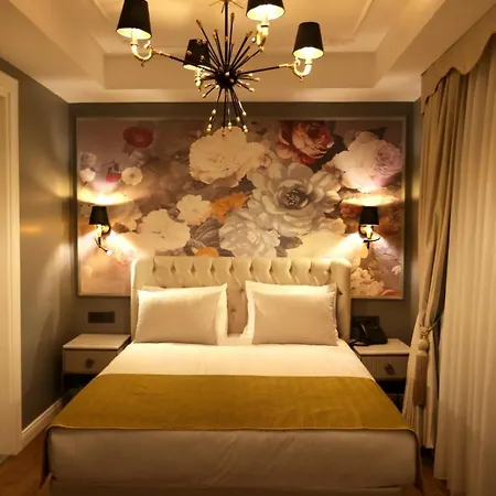 酒店 Royal Tophane