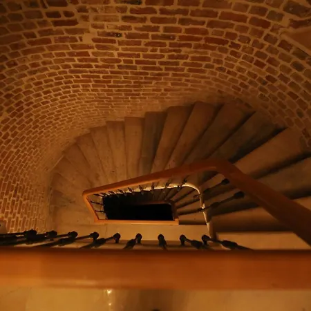 호텔 Royal Tophane