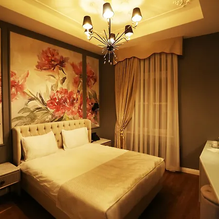 Royal Tophane 3* 이스탄불