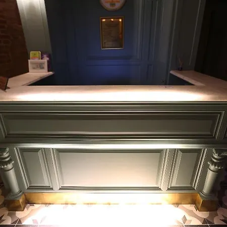 Royal Tophane 3* 이스탄불