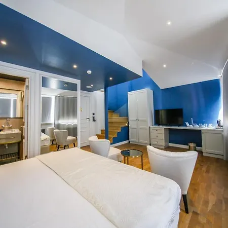 Royal Tophane 3* イスタンブール