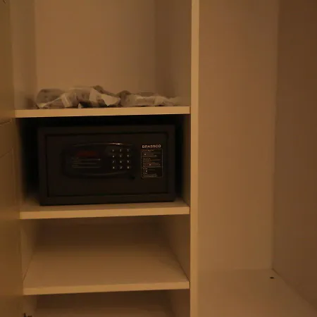 Royal Tophane 酒店