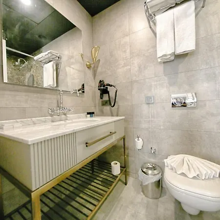 酒店 Royal Tophane