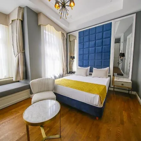 Royal Tophane Hotel Istanbul