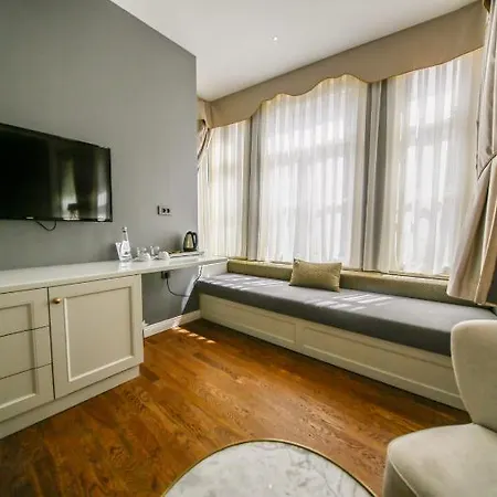 호텔 Royal Tophane 이스탄불