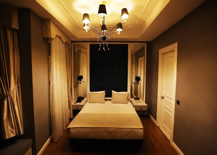 Отель Royal Tophane